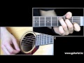 Земфира - Бесконечность (Уроки игры на гитаре Guitarist.kz) 