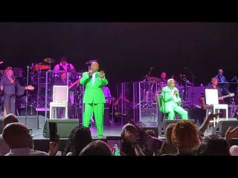 The O'Jays Farewell Tour  Darlin Darlin Baby at MGM Theater Oxon Hill MD June 28 2024