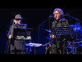 Talk is Cheap, Van Morrison & Roger Daltrey