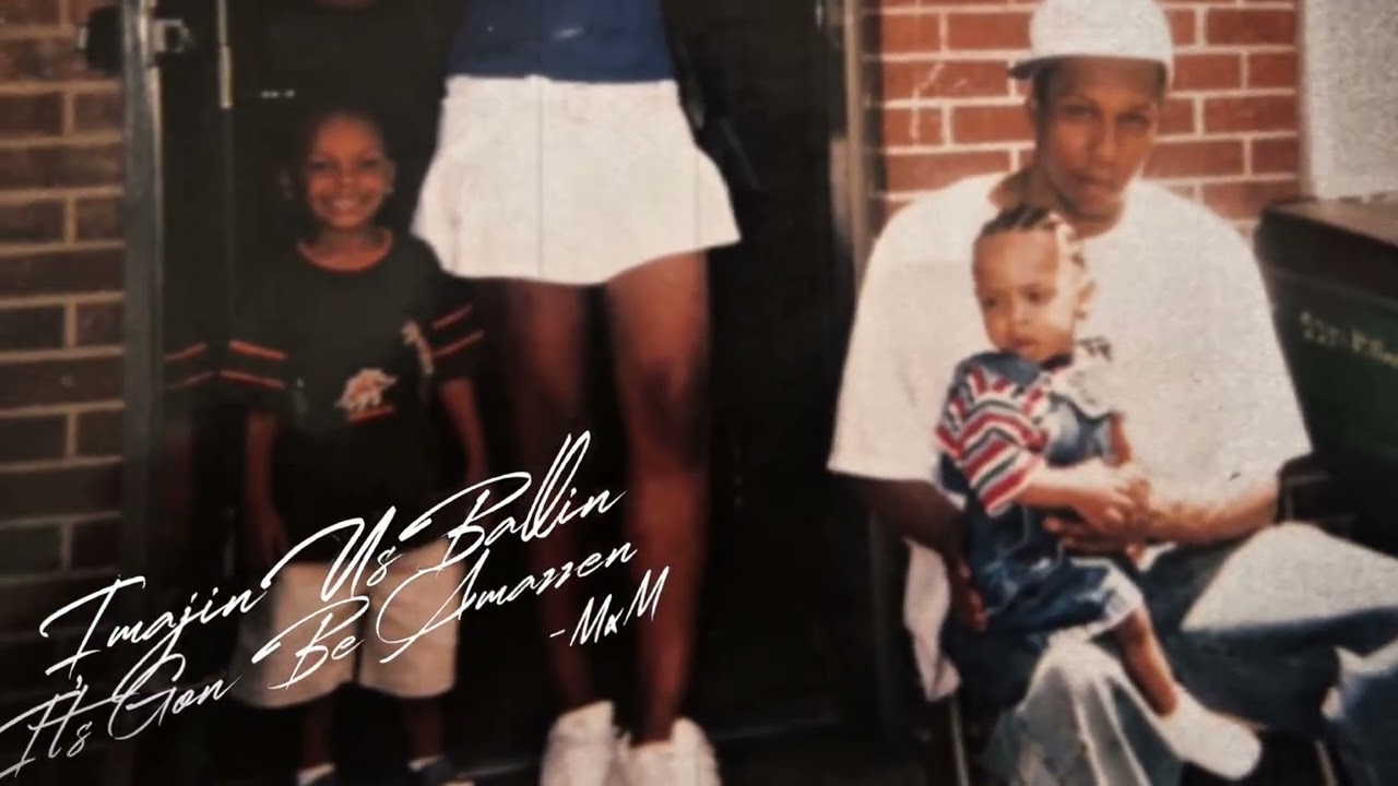 Money$Maj x MainManMazze - Road 2 riches (Official Audio)