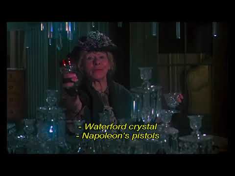 Shot of Portobello Road by David Tomlinson