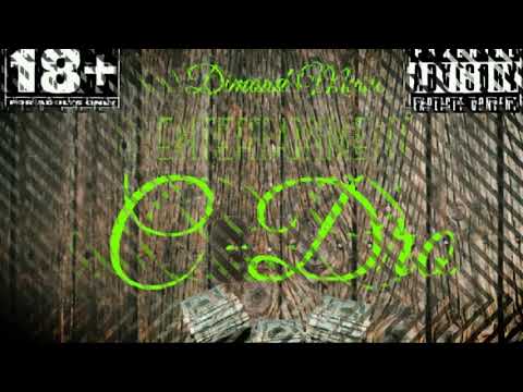 C-Dro - Hold Up