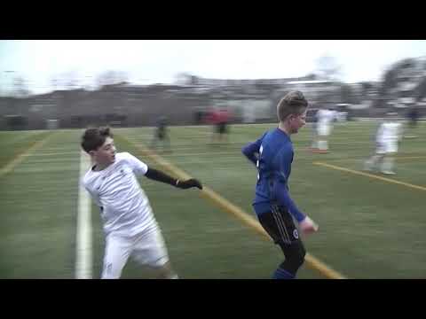 Täby FK P07 FA-Stockholm Södra 2020-02-15