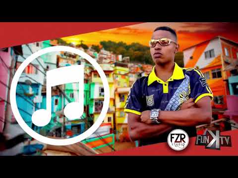 MC Nego Da Marcone - Fim De Semana Tá Aí (GR6 Explode) DJ Pedro - Funk TV Oficial