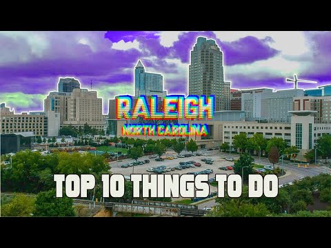 image-What is a good salary in Raleigh NC?