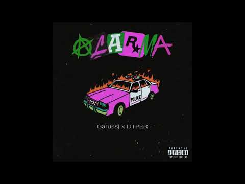 D1PER & GARUSSJ - ALARMA