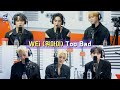 WEi (위아이) - Too Bad | K-Pop Live Session | Sound K
