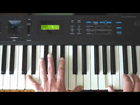 Kawai K1 II Digital Synthesizer image 6
