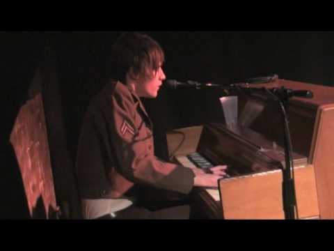 Reeve Carney Performs 
