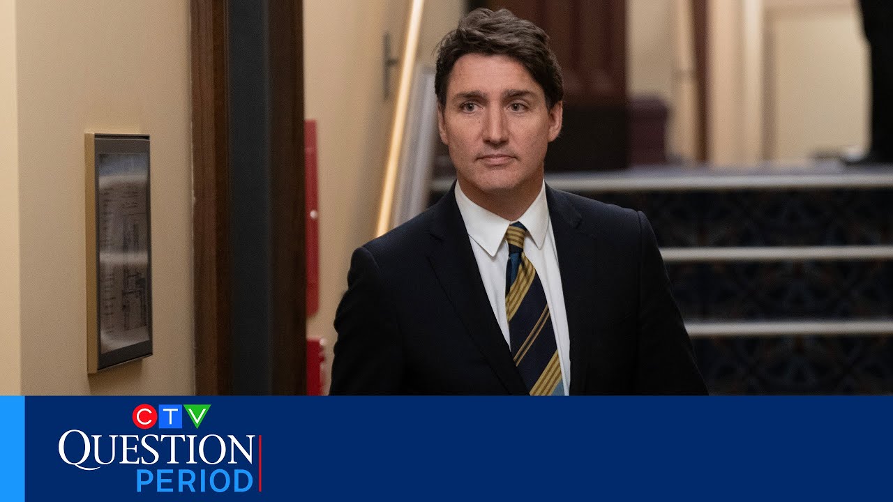 “It’s not viable” for Trudeau to stick around as leader of Liberals: panel | CTV Question Period