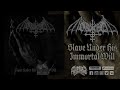 ONDSKAPT Slave Under His Immortal Will (Full EP)