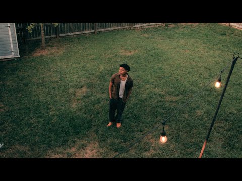 Eli Wilson - he might never be loved by somebody else (Official Audio)