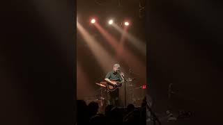 Josh Ritter - wings