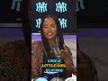 Joy Bryant On Filming Get Rich Or Die Tryin And Smoking Weed On Set 100th Episode