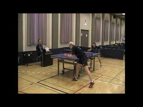 Rasmus Klein Døssing, OB vs Valentin Catalin Dorca, Sisu 011016