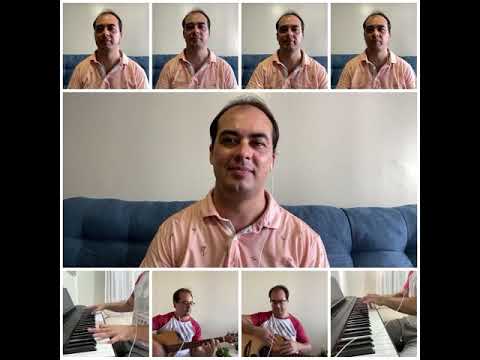 BENDIGAMOS AO SENHOR - CATÓLICA