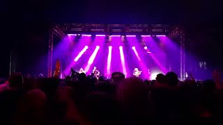 Napalm Death - Taste The Poison Live at Bloodstock Festival 13/08/21