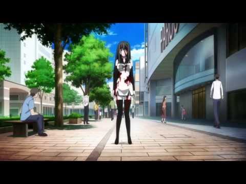 Brynhildr in the Darkness Opening