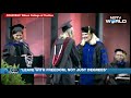 Indian In US | Indian-American Businessman Pays Off Student Debt Of 176 Students In US - Video