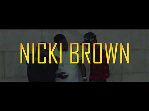 Nicki Brown-Yanga(officialvideo)