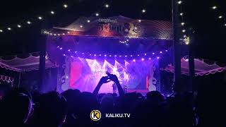 Download lagu PADA TRESNA - ANAK AGUNG RAKA SIDAN ARTIS BALI LIVE BANGLI 2024 BALI mp3