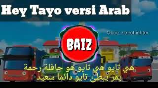 Download lagu Lagu Hey Tayo Versi Arab mp3 Download lagu Lagu Hey Tayo Versi Arab mp3