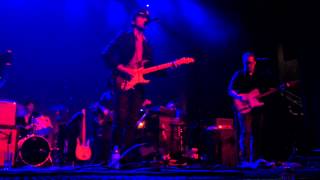 Ian Moore &quot;Closer&quot;, Triple Door, Seattle, 08/08/15