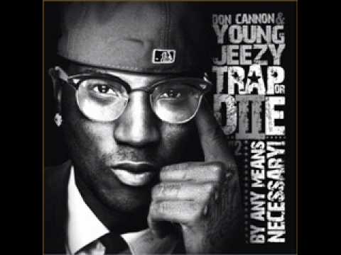 Young Jeezy ft Bigga Rankin- The Takeover (Trap or Die 2)
