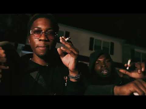 YaeYae X Blockkboy Bran - Quanny Flow (OFFICIAL VIDEO) | Dir By @Directormxx