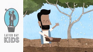 Latter Day Kids video thumbnail