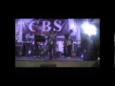 Thumbnail for DRIFTIN' BLUES (Charles Brown Cover) Bogor Blues Community