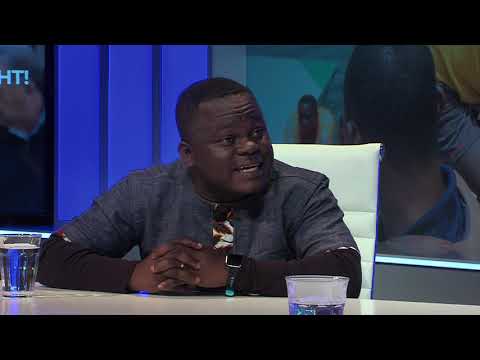 Uitgelicht! 2 januari 2020 - Leo Ackon (IJM Ghana) over kinderslavernij bij Lake Volta in Ghana