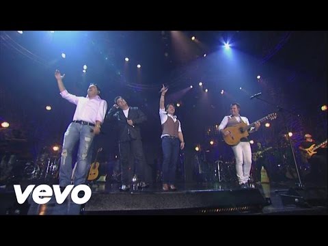 Bruno E Marrone - Nossas Memórias ft. George Henrique & Rodrigo