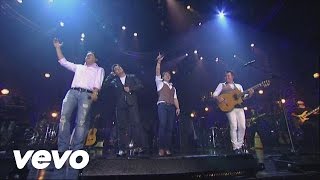 Bruno E Marrone - Nossas Memórias  ft. George Henrique &amp; Rodrigo