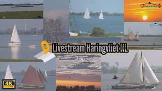 South Holland · Middelharnis · HaringVlietLive.NL · ultraHD Pan Tilt Zoom . () live stream