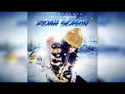 Dooley Ridah - Grinding