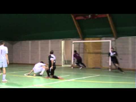 Cascina - Montecalvoli 5-1