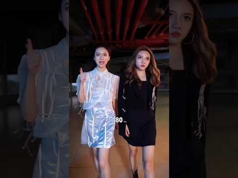 Jini ka attitude ☠️🔥 #love #lovestory #funny #bts #tiktok #shorts #funnyshortsfeed