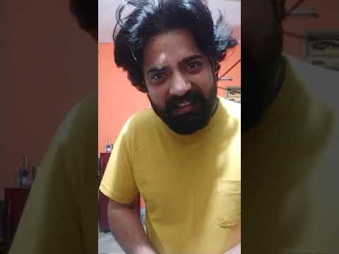 Satvir Singh Punjabi Audition Video