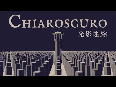 Chiaroscuro youtube-video
