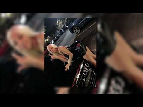 City Girls Ft  Kim Petras - Flashy (Slowed + Reverb)