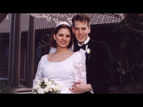 SPRAWA Rodziny Powell cz.1 Rysy na rodzinnym portrecie - czarna wdowa podcast kryminalny