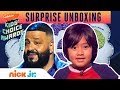 Ryan ToysReview S Unboxing Surprise W DJ Khaled Ryan S Mystery Playdate Nick Jr