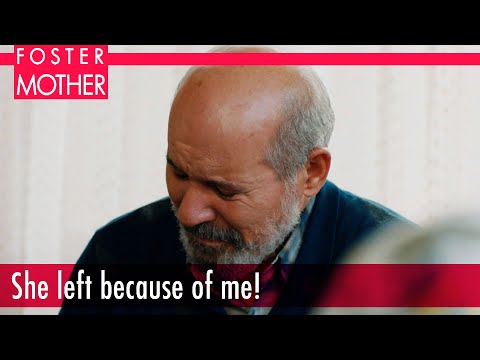 Hasan regrets what he did! - Episode 21 | Foster Mother English