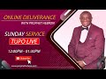 PROPHET HEBRON DESTROYING THE KINGDOM OF DEVIL S OFFERING KUHARIBU FALME ZA SADAKA ZA SHETANI