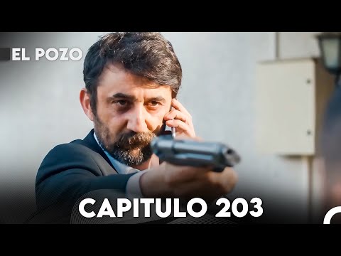 El Pozo Capitulo 203 - Doblado En Español