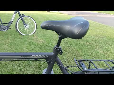 Велосипед на все случаи жизни Kreidler Raise RT+