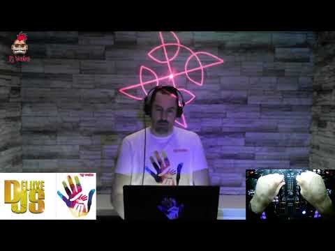 Dj Vasko - I love Txitxarro