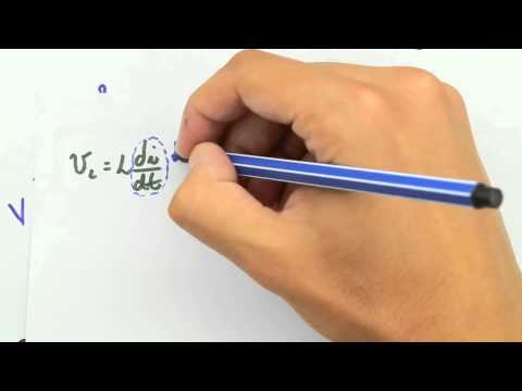 Me Salva! RLC11 - Circuito RL - Condições iniciais e finais