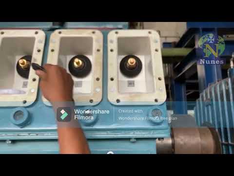High Pressure Switches